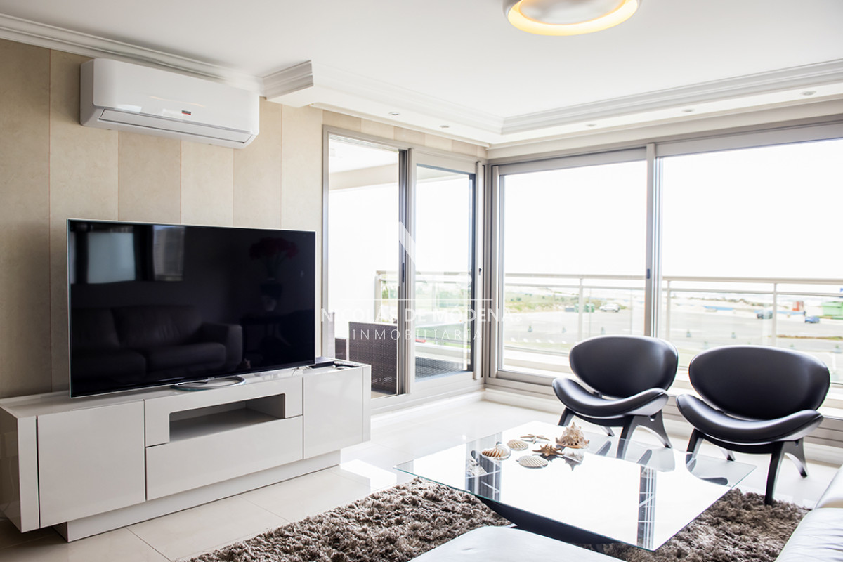 Torre Imperiale living 4