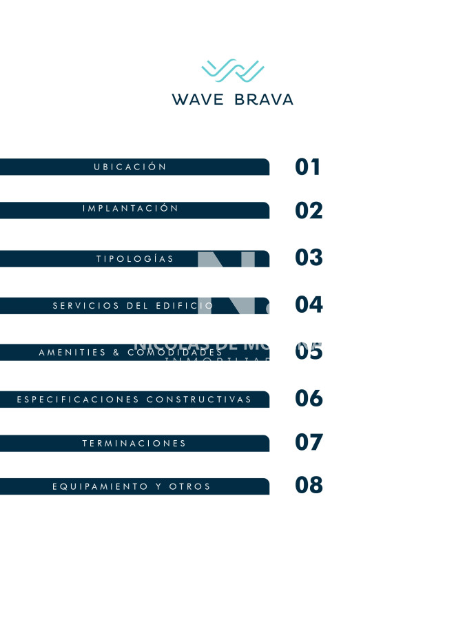 Wave Brava