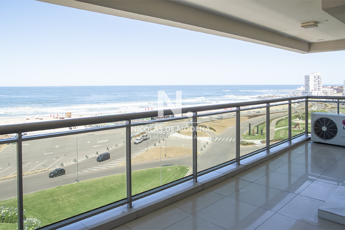 Terraza Imperiale