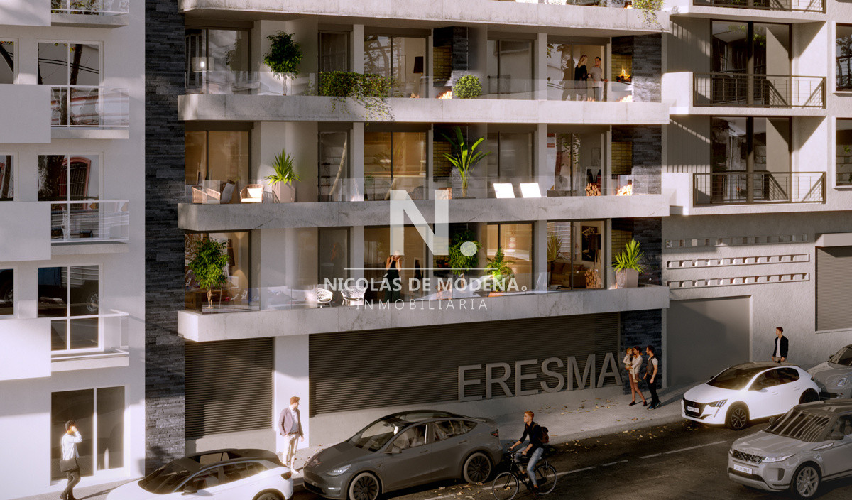 ERESMA II 