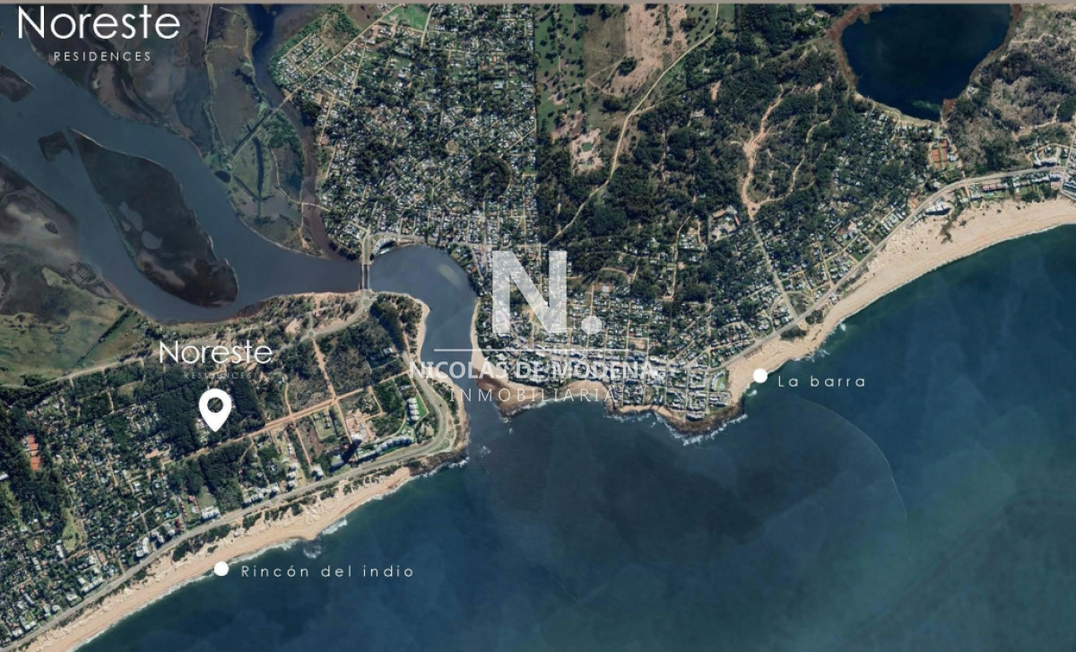 Noroeste Residences