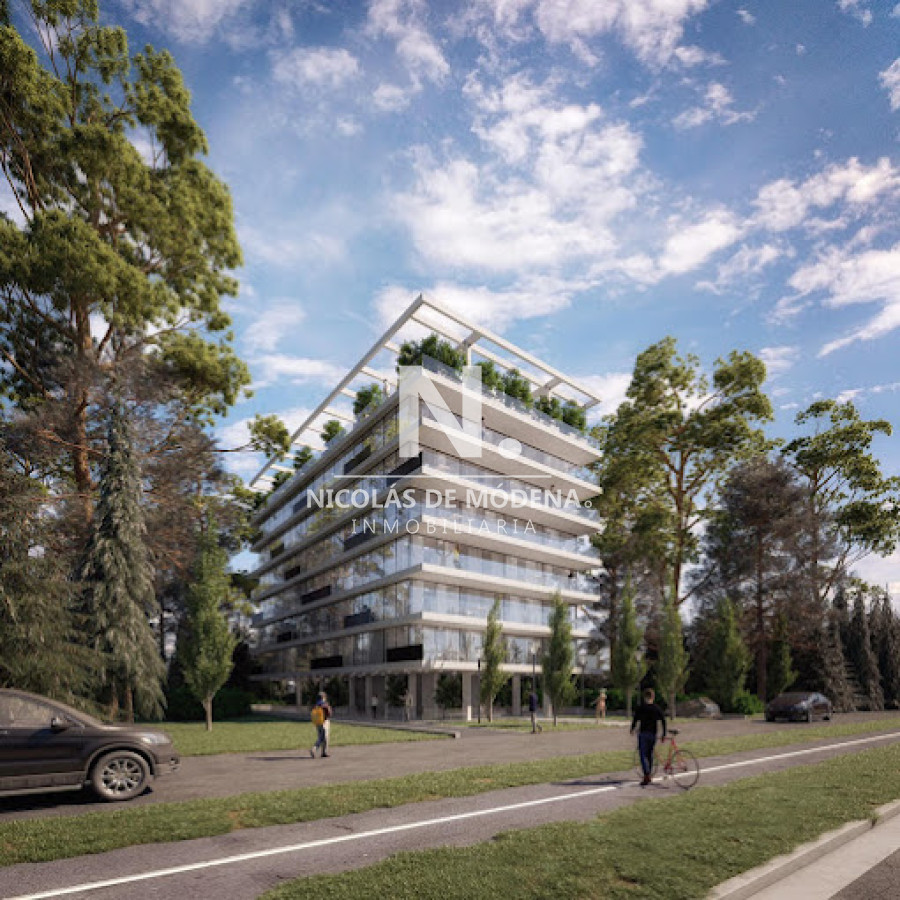Edificio Otto I 