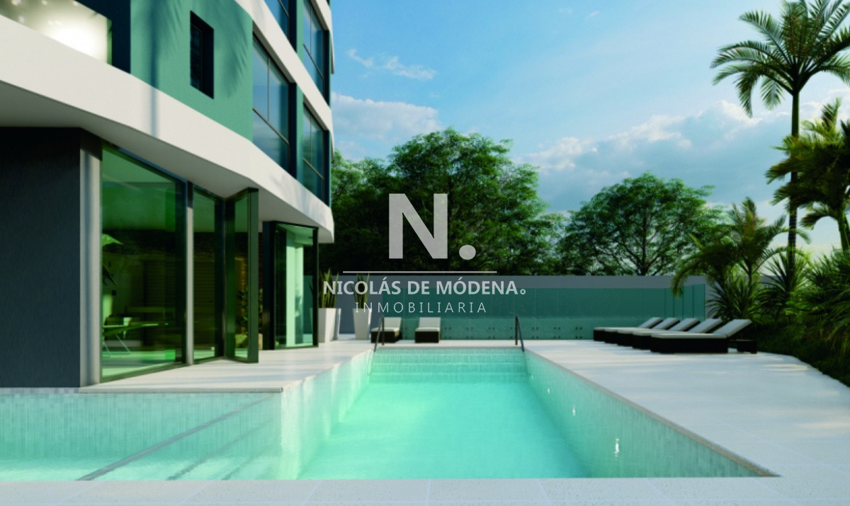 Piscina View II