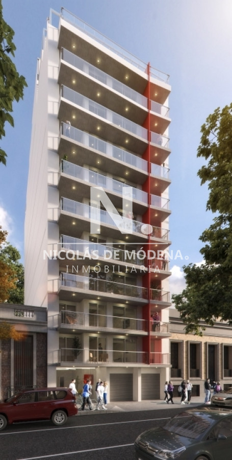 Nicolas de Modena 