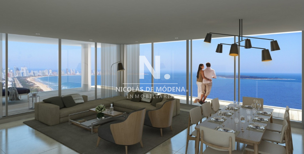 Venetian Luxury