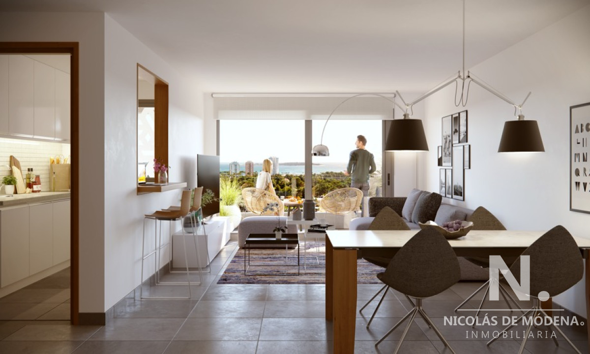 Roosevelt - GoPunta - Portal Inmobiliario de Punta del Este - Maldonado