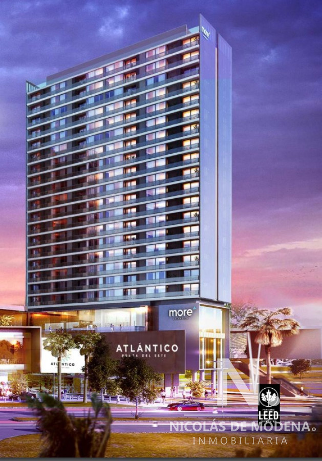 Roosevelt - GoPunta - Portal Inmobiliario de Punta del Este - Maldonado