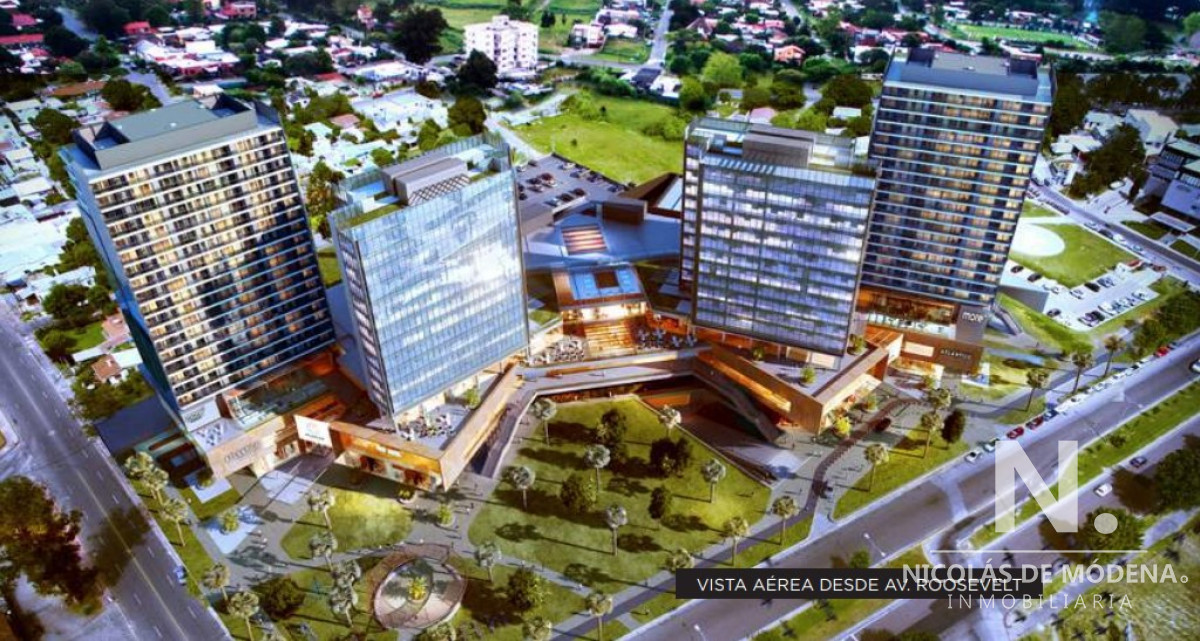 Roosevelt - GoPunta - Portal Inmobiliario de Punta del Este - Maldonado