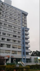 Apartamento de un dormitorio en Punta del Este - Punta del Este