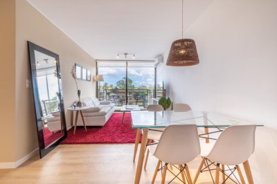 Apartamento a la Venta