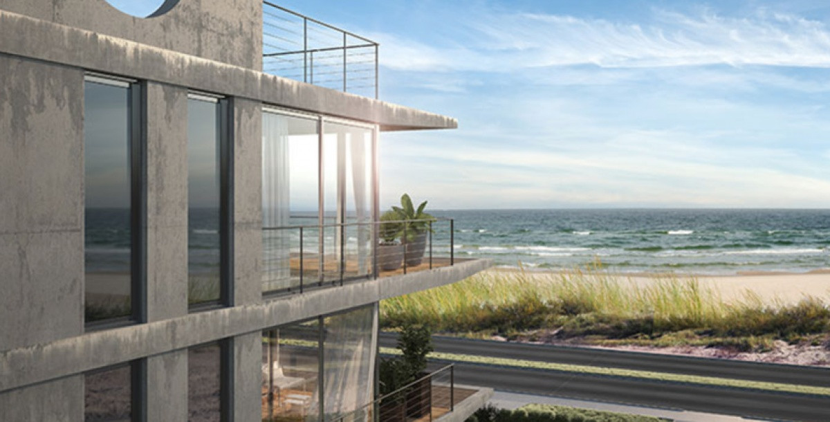 Emprendimientos y Edificios - Nicólas de Módena Inmobiliaria