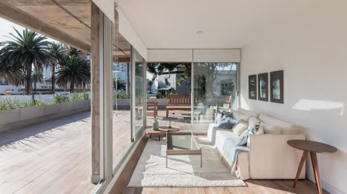 Emprendimientos y Edificios en Montevideo - Nicólas de Módena Inmobiliaria