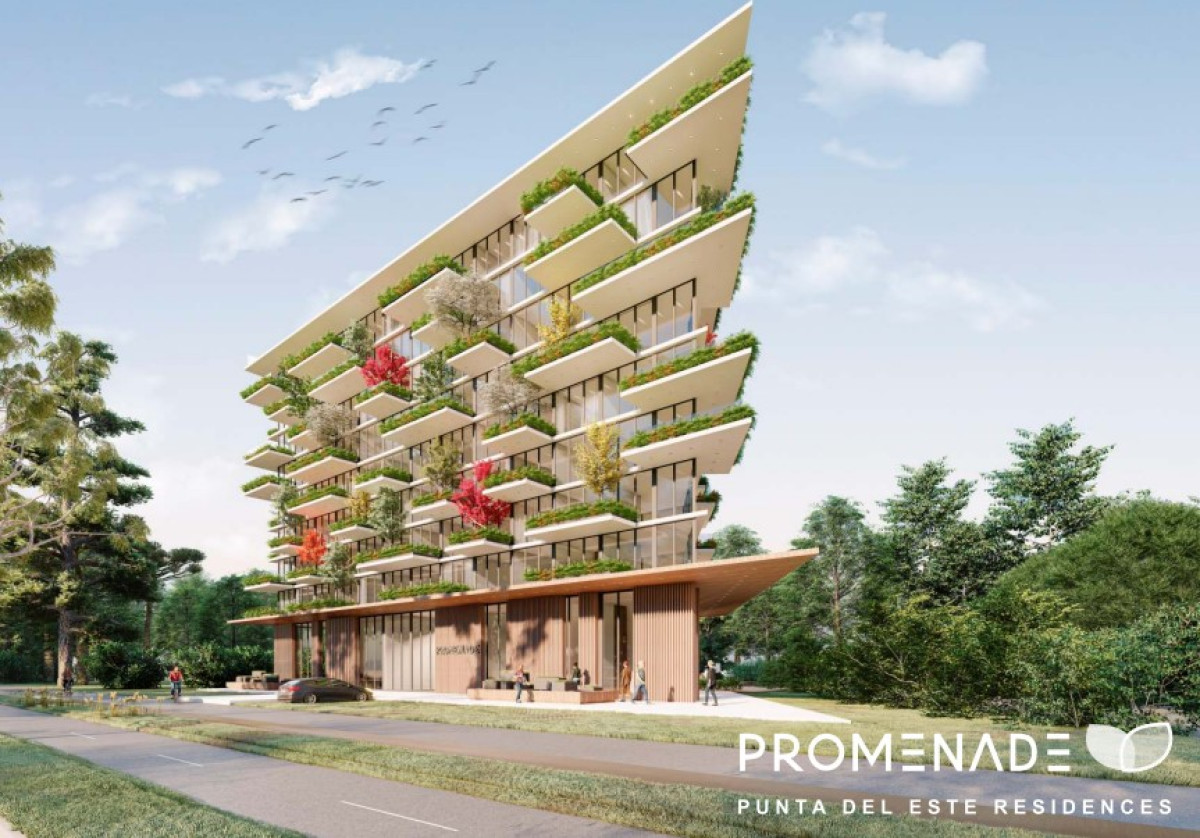 Emprendimientos y Edificios - Nicólas de Módena Inmobiliaria