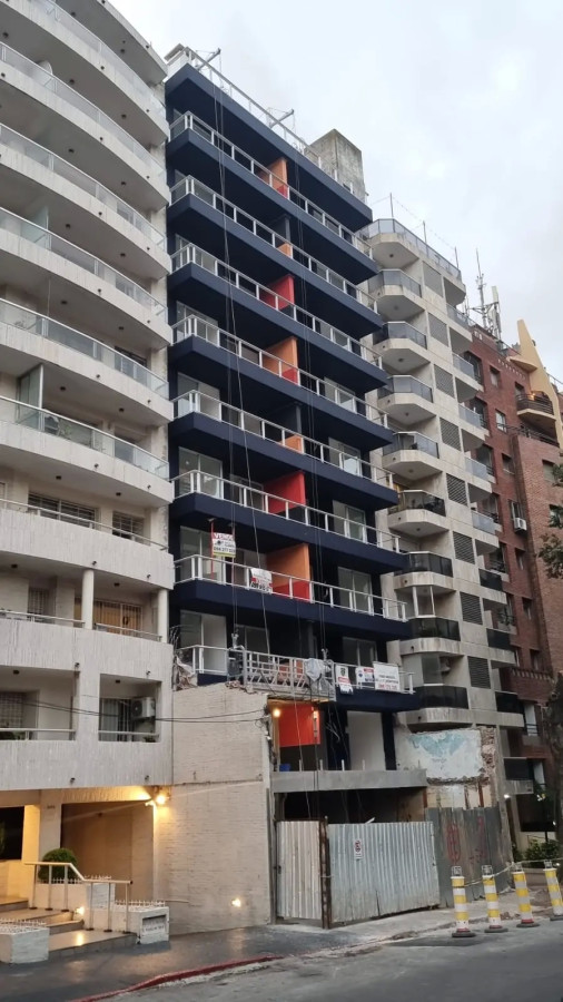Emprendimientos y Edificios - Nicólas de Módena Inmobiliaria