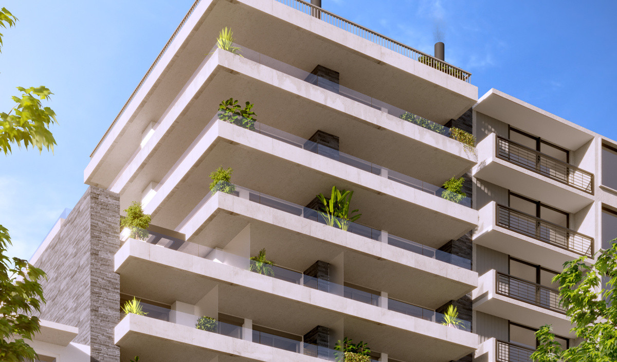Emprendimientos y Edificios - Nicólas de Módena Inmobiliaria