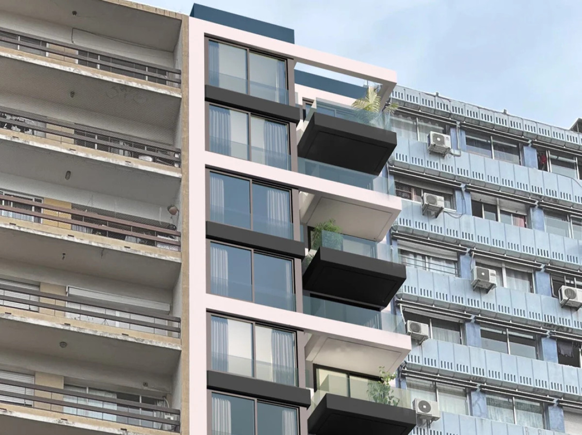 Emprendimientos - Nicólas de Módena Inmobiliaria