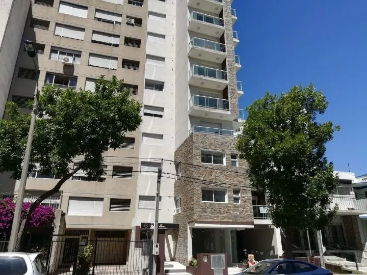 Emprendimientos y Edificios - Nicólas de Módena Inmobiliaria