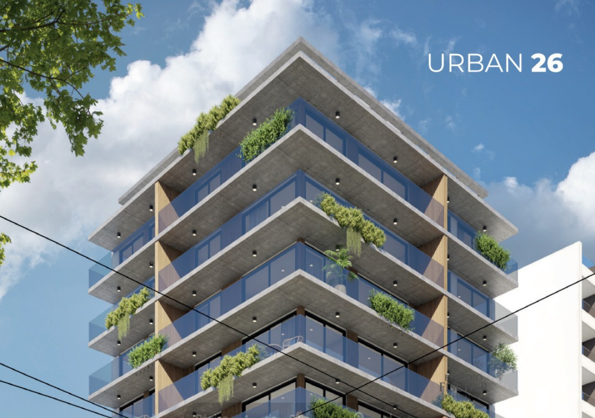 Emprendimientos y Edificios - Nicólas de Módena Inmobiliaria