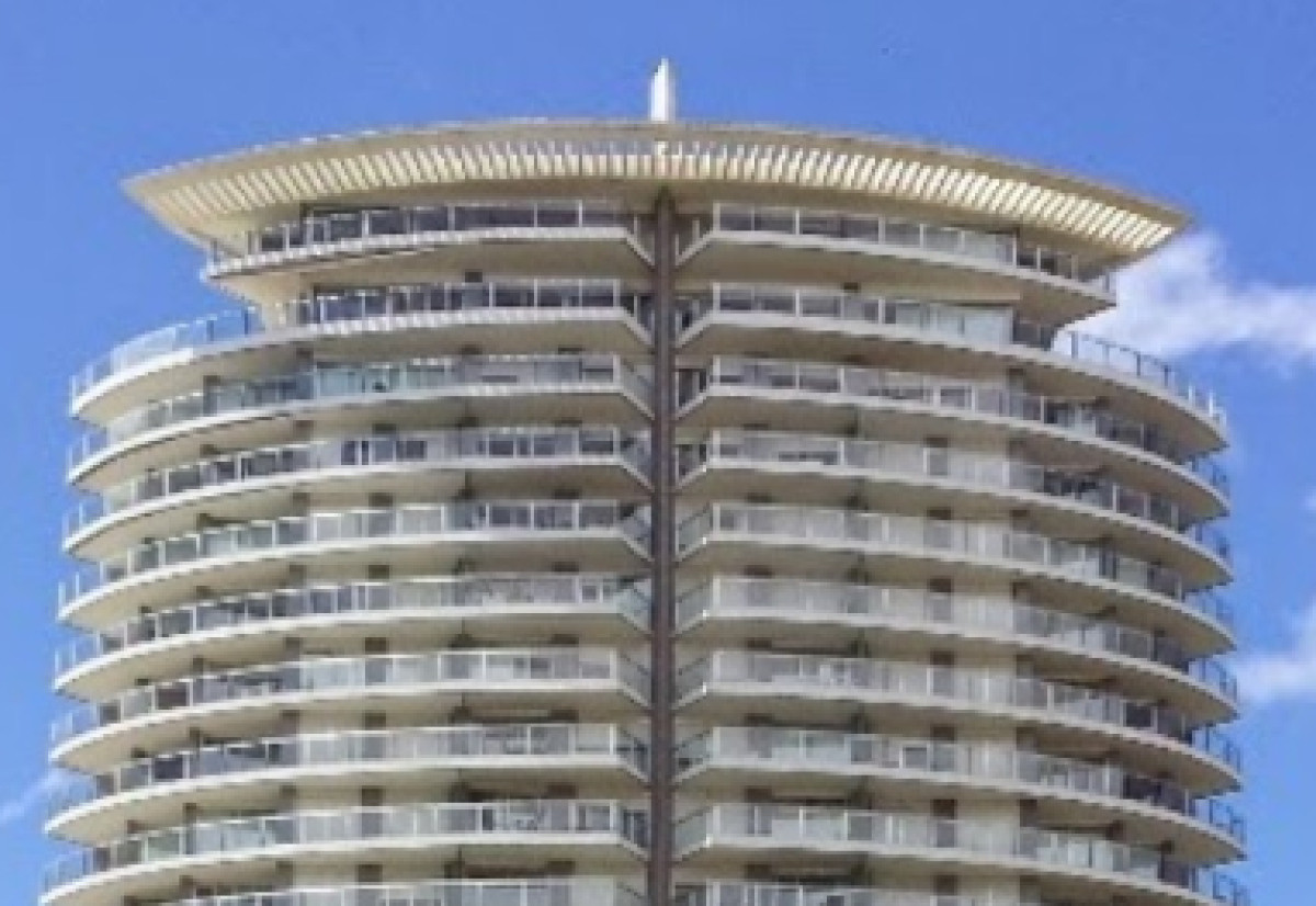 Emprendimientos y Edificios - Nicólas de Módena Inmobiliaria