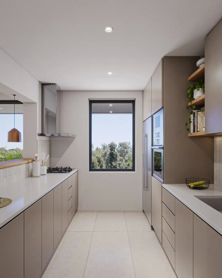 Emprendimientos y Edificios - Nicólas de Módena Inmobiliaria