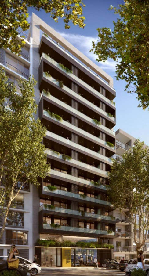 Emprendimientos y Edificios - Nicólas de Módena Inmobiliaria