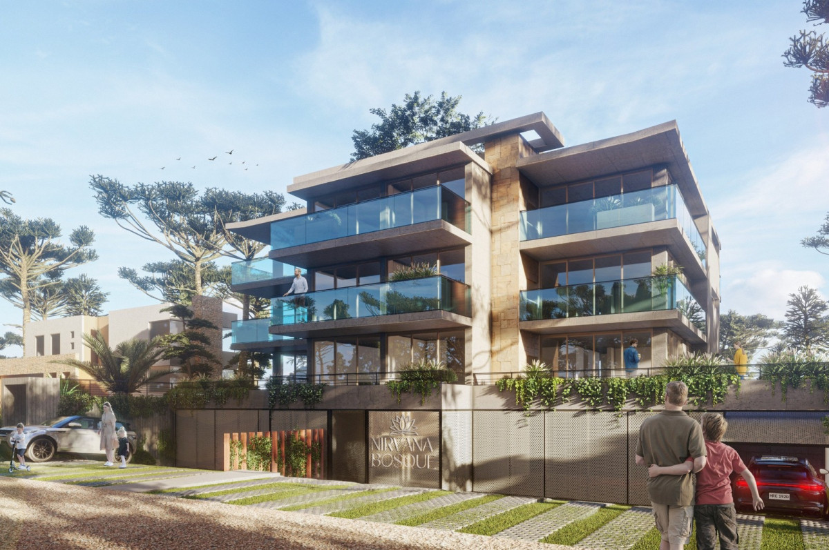 Emprendimientos y Edificios - Nicólas de Módena Inmobiliaria