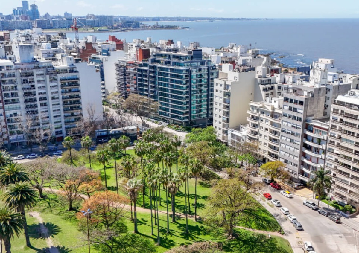 Emprendimientos y Edificios - Nicólas de Módena Inmobiliaria