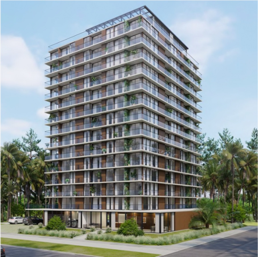 Emprendimientos y Edificios en Punta del Este - Nicólas de Módena Inmobiliaria