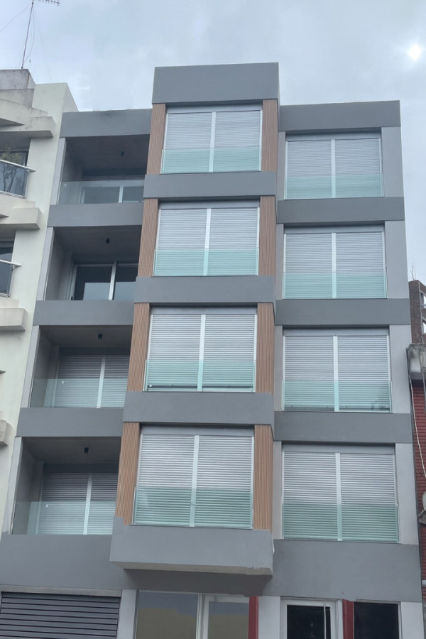 Emprendimientos - Nicólas de Módena Inmobiliaria