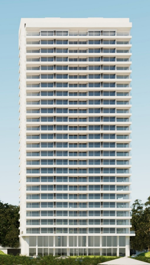 Emprendimientos y Edificios - Nicólas de Módena Inmobiliaria
