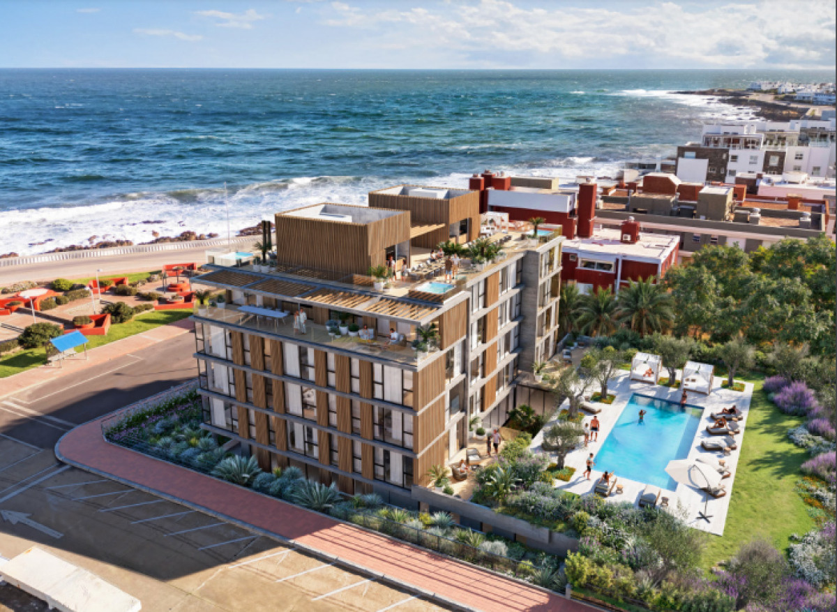 Emprendimientos y Edificios en Punta del Este - Nicólas de Módena Inmobiliaria