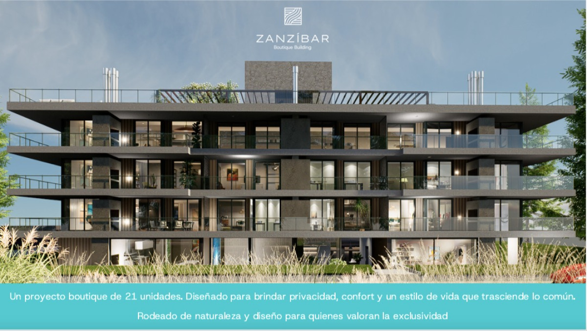 Emprendimientos y Edificios - Nicólas de Módena Inmobiliaria