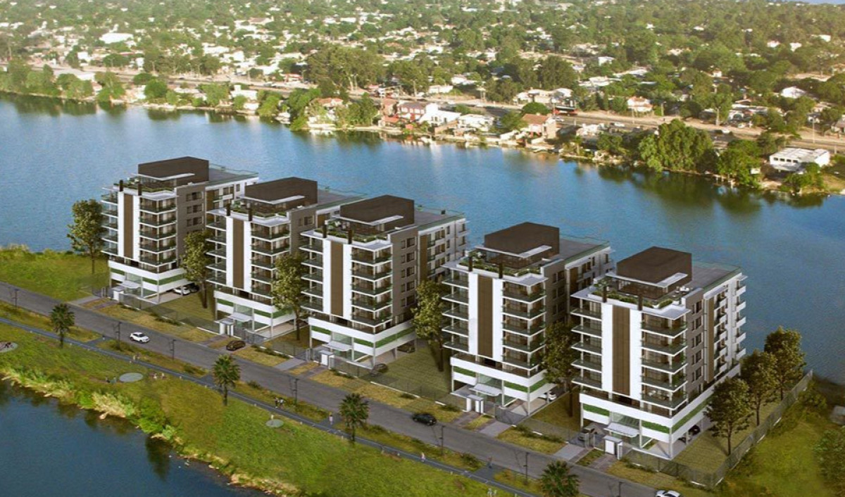 Emprendimientos - Nicólas de Módena Inmobiliaria