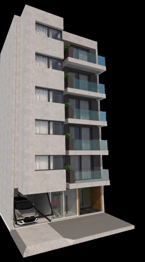 Emprendimientos y Edificios - Nicólas de Módena Inmobiliaria