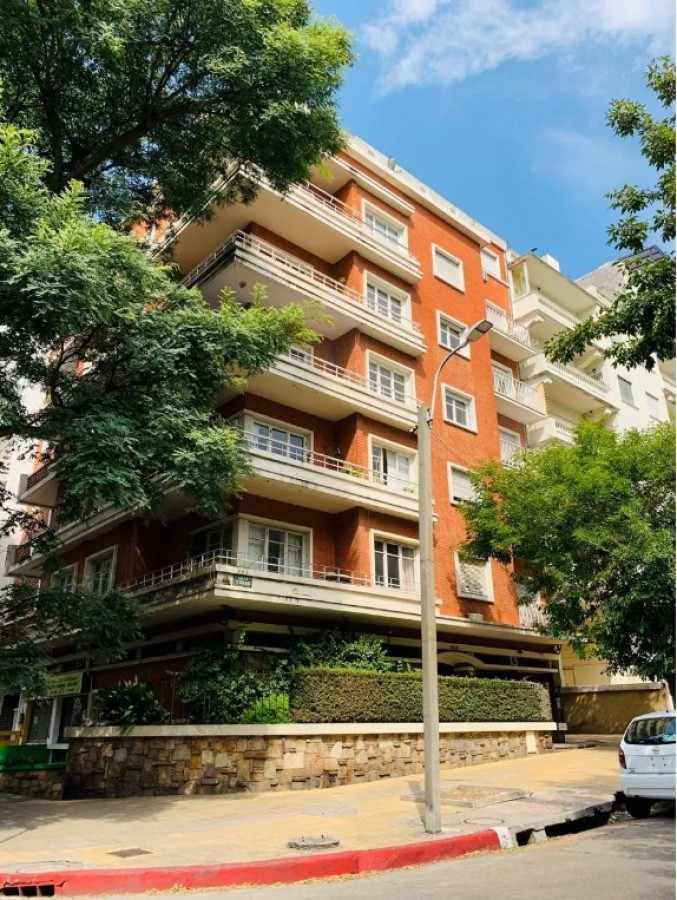 Emprendimientos y Edificios - Nicólas de Módena Inmobiliaria
