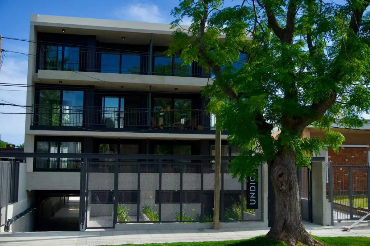 Emprendimientos - Nicólas de Módena Inmobiliaria