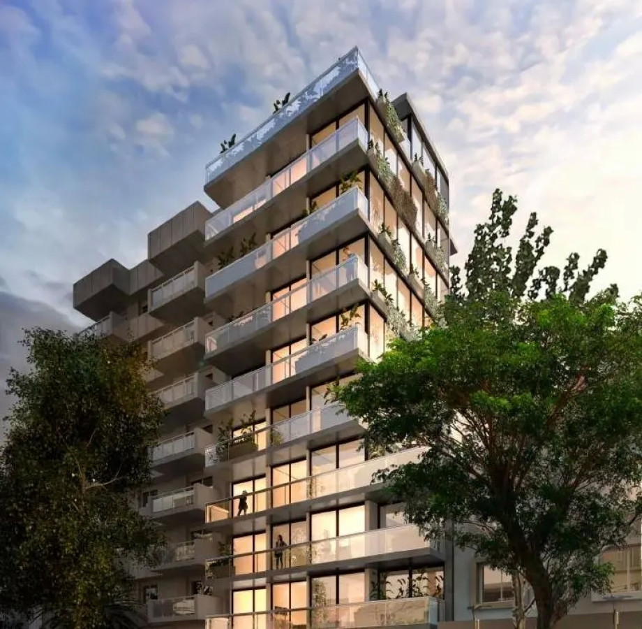 Emprendimientos y Edificios en Montevideo - Nicólas de Módena Inmobiliaria