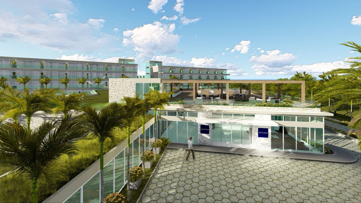Emprendimientos y Edificios - Nicólas de Módena Inmobiliaria