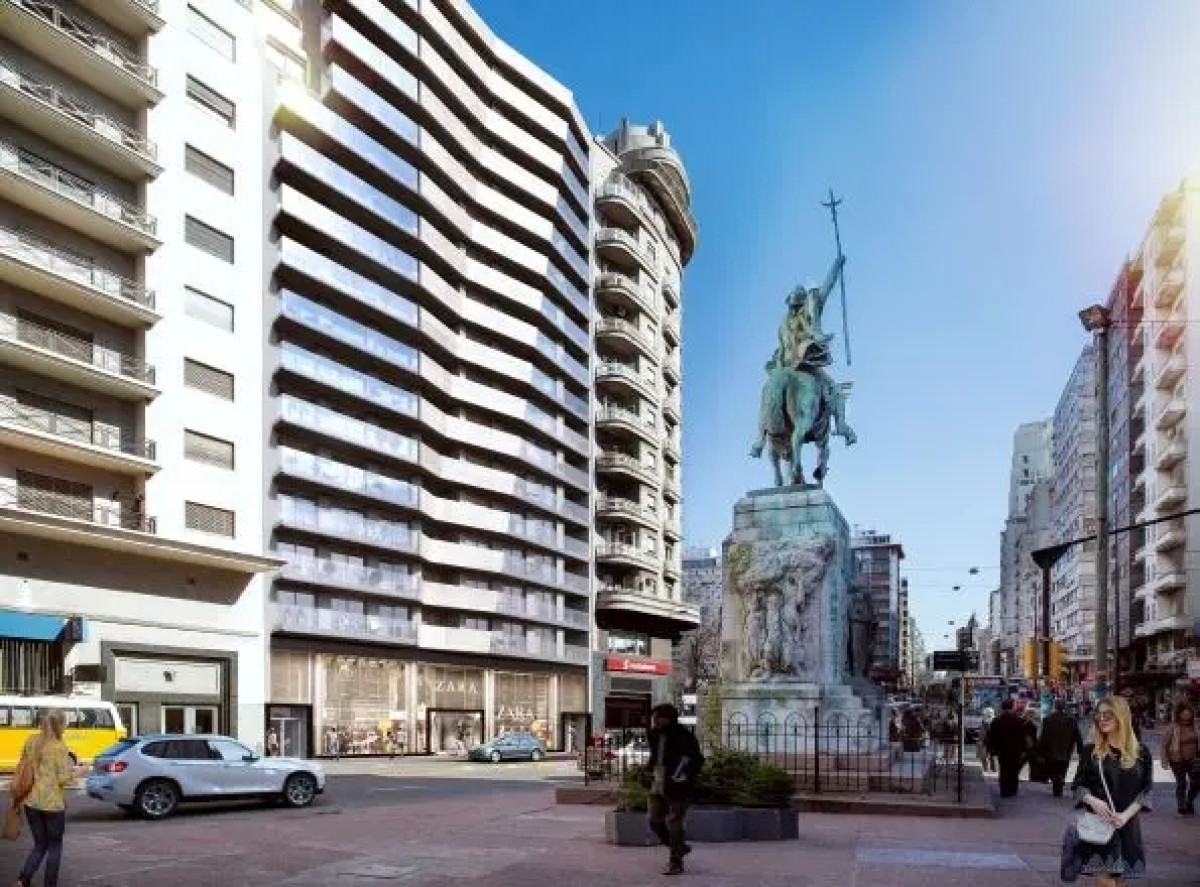 Emprendimientos y Edificios en Montevideo - Nicólas de Módena Inmobiliaria