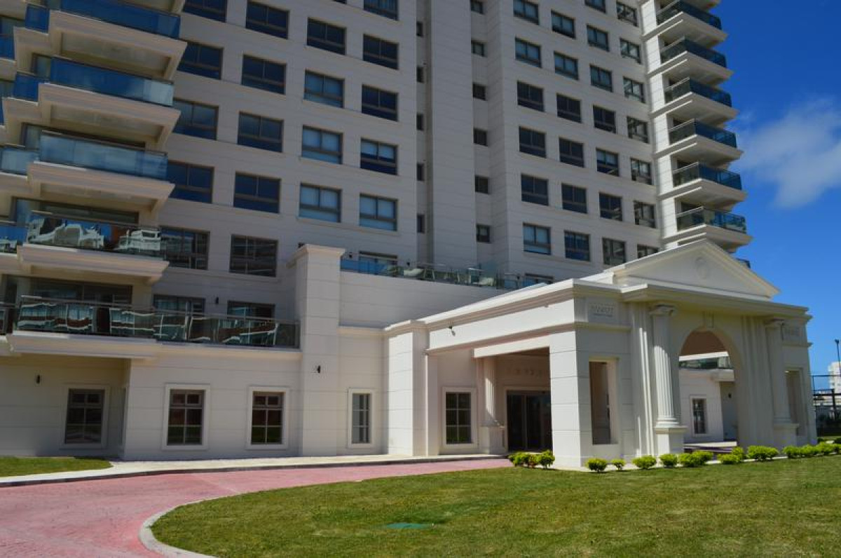 Emprendimientos y Edificios - Nicólas de Módena Inmobiliaria