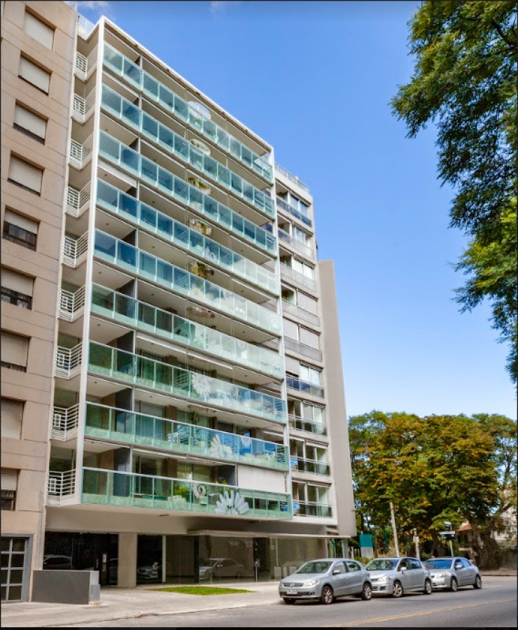 Emprendimientos y Edificios - Nicólas de Módena Inmobiliaria
