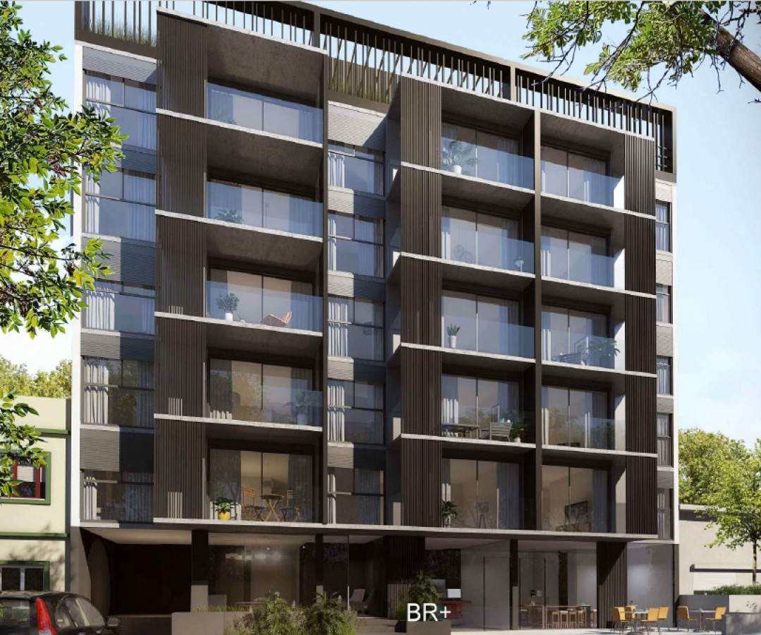 Emprendimientos y Edificios - Nicólas de Módena Inmobiliaria
