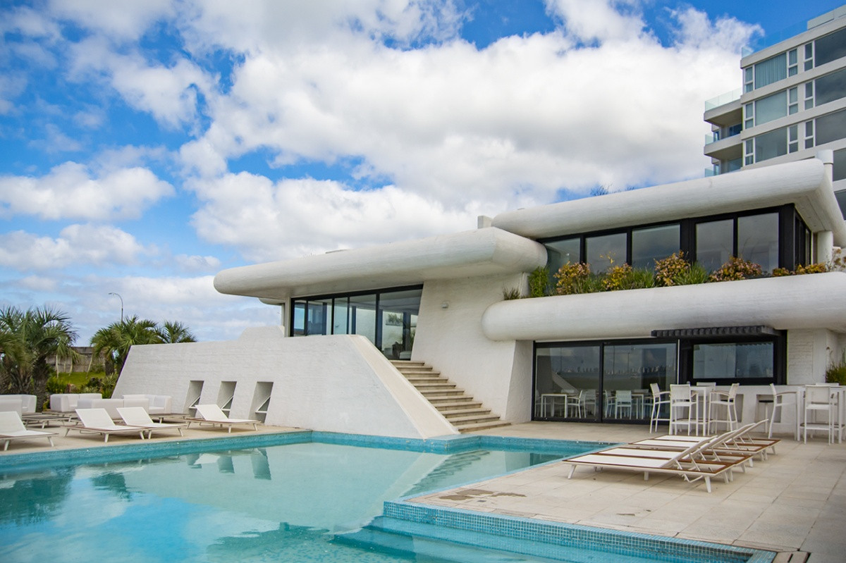 Emprendimientos y Edificios - Nicólas de Módena Inmobiliaria