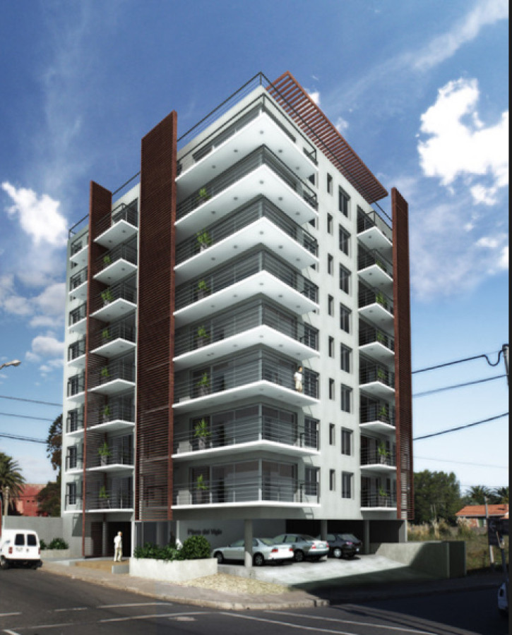 Emprendimientos y Edificios - Nicólas de Módena Inmobiliaria