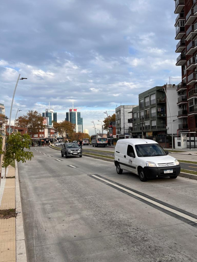 Emprendimientos y Edificios en Montevideo - Nicólas de Módena Inmobiliaria