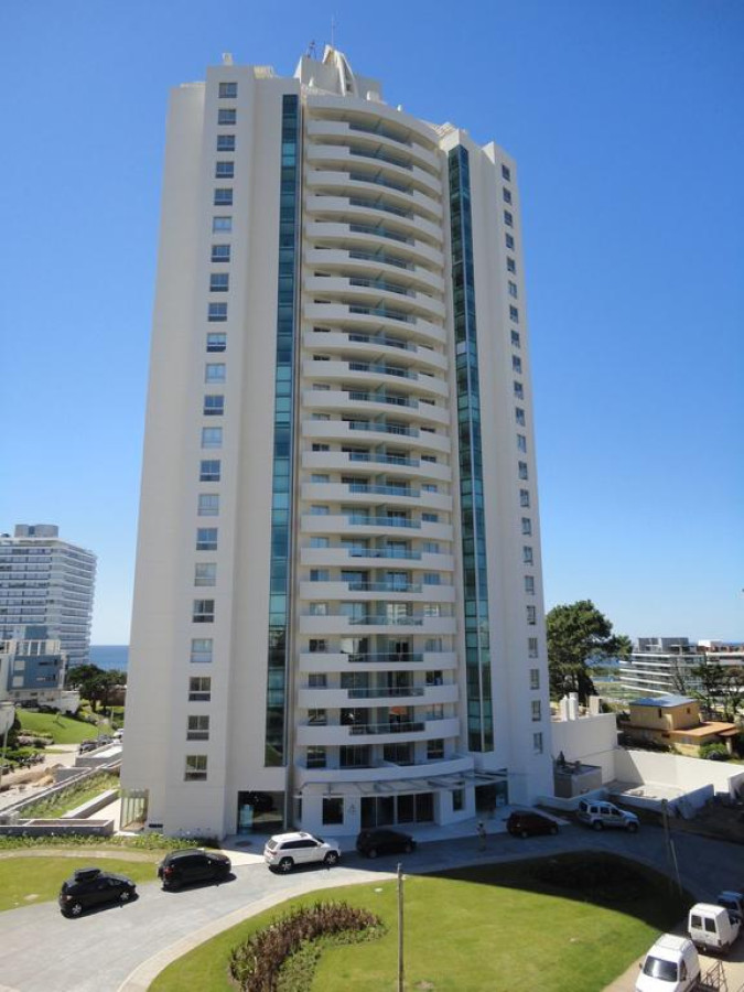 Emprendimientos y Edificios - Nicólas de Módena Inmobiliaria