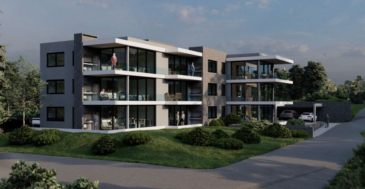 Emprendimientos y Edificios en Punta del Este - Nicólas de Módena Inmobiliaria