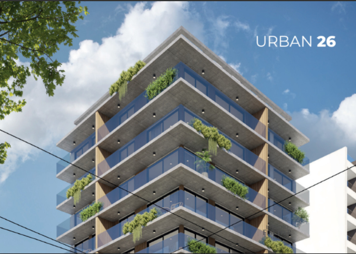 Emprendimientos y Edificios - Nicólas de Módena Inmobiliaria