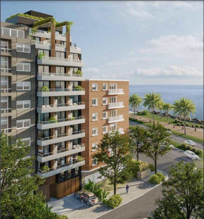 Emprendimientos y Edificios - Nicólas de Módena Inmobiliaria