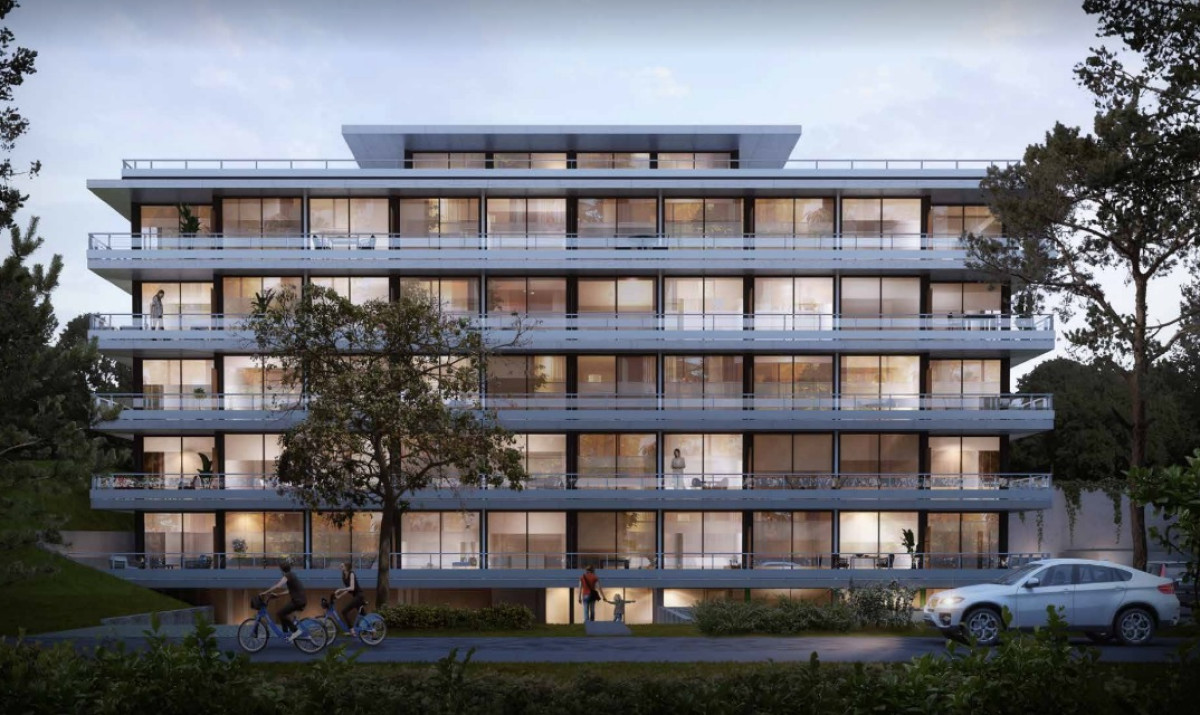 Emprendimientos y Edificios - Nicólas de Módena Inmobiliaria